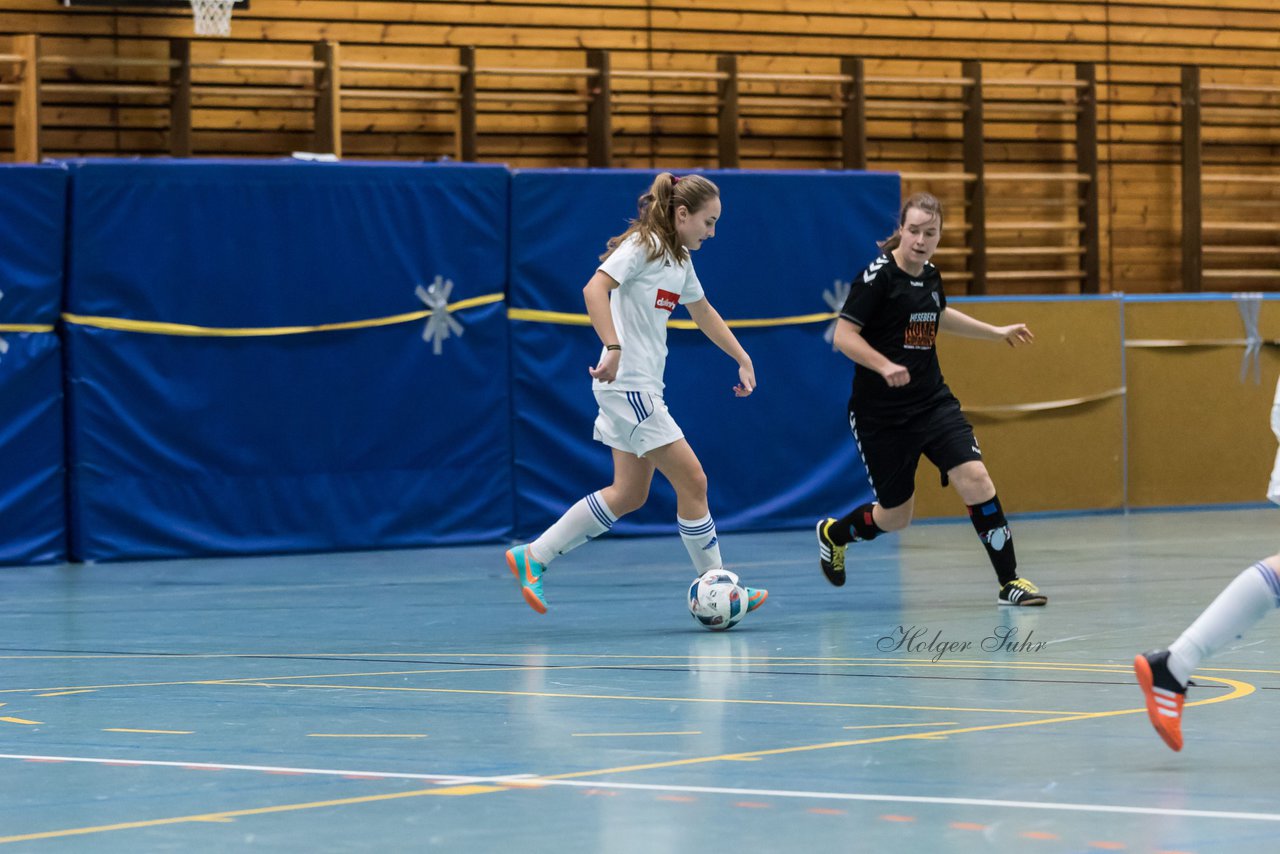 Bild 1200 - Dodenhof Cup